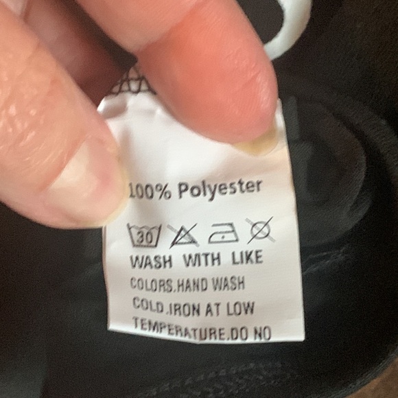 2-Piece “Daddy’s Girl” Cute Outfit with Tie Headband, New, Size 18-24 Months - Picture 3 of 12